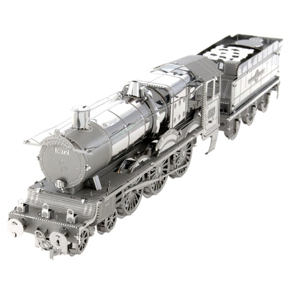 Fascinations Metal Earth Harry Potter Hogwats Express Model Kit