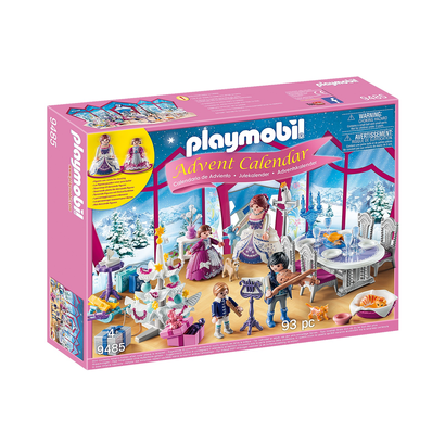 Playmobil Playmobil Christmas Ball Advent Calendar