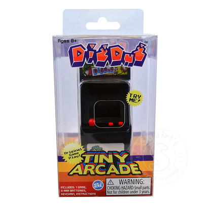 Tiny Arcade Dig Dug