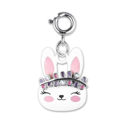 Charm It Charm It! Boho Bunny Charm