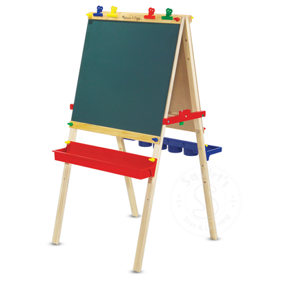 Melissa & Doug Melissa & Doug Deluxe Standing Easel