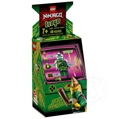 LEGO® LEGO® Ninjago Lloyd Avatar - Arcade Pod