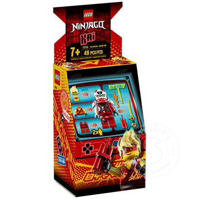 LEGO® LEGO® Ninjago Kai Avatar - Arcade Pod