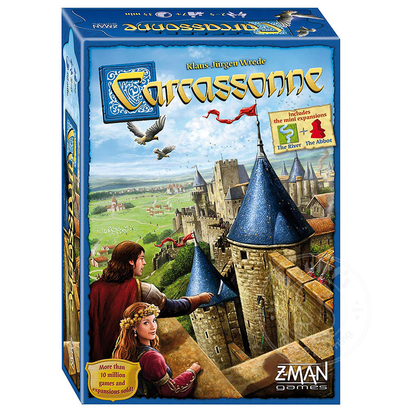 Carcassonne