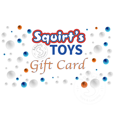 $50.00 GIFT CARD