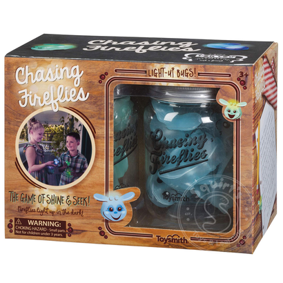 Toysmith Chasing Fireflies