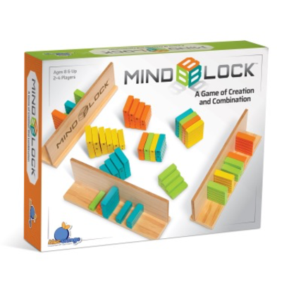Blue Orange Games Mindblock