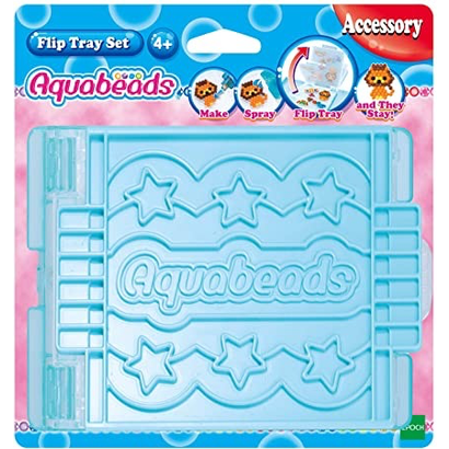 Aquabeads Aquabeads Flip Tray Set