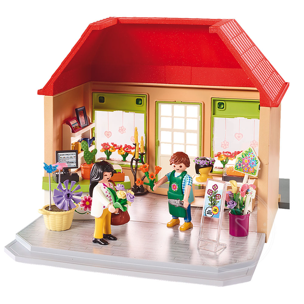 playmobil shops
