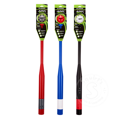 Junk Ball Classic Bat and Ball Set