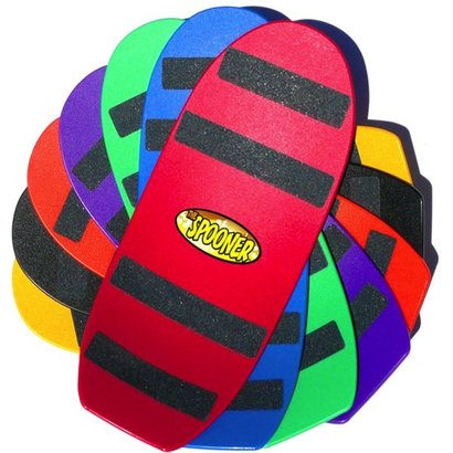 Spooner Spooner Board Pro 28" Assortment