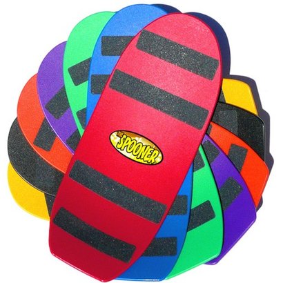 Spooner Spooner Board Freestyle 24" Assortment