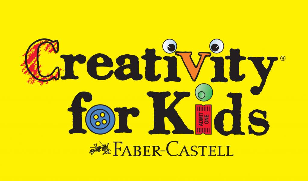 Creativity for Kids