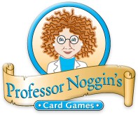 Professor Noggin's