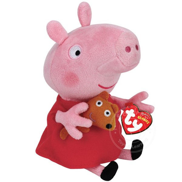 ty peppa pig