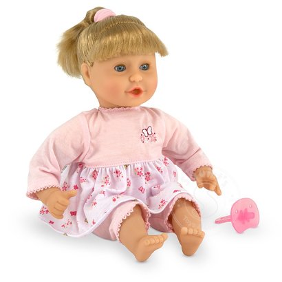 Melissa & Doug Melissa & Doug Mine to Love Natalie 12" Doll