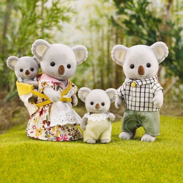 calico critters calico critters