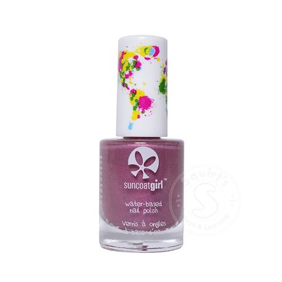 Suncoat Suncoat Girl Peelable Polish Princess Dress