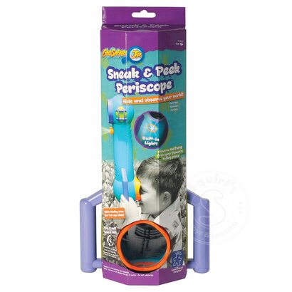 GeoSafari Jr. Sneak & Peek Periscope - Squirt's Toys ...