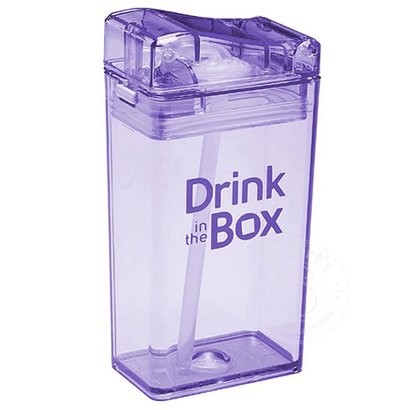 Drink in the Box 8oz