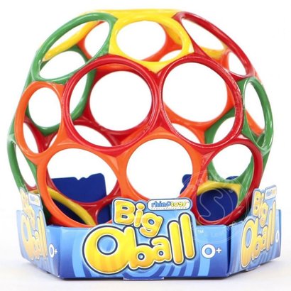 Big OBall