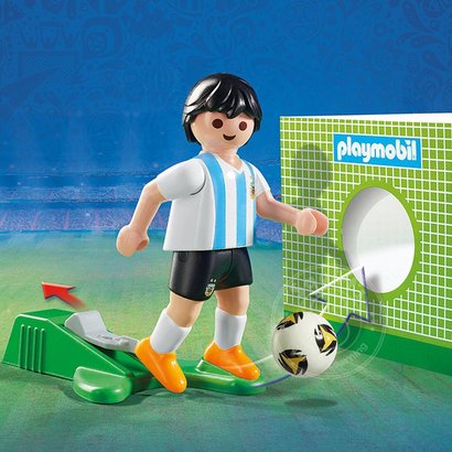 soccer player toys