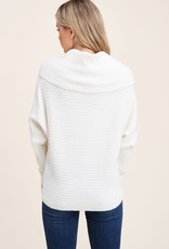 TLC Slouchy Sweater