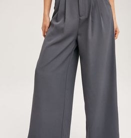 TLC Stand off wide leg pants