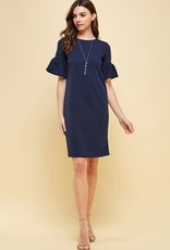 TLC Belle sleeve dress