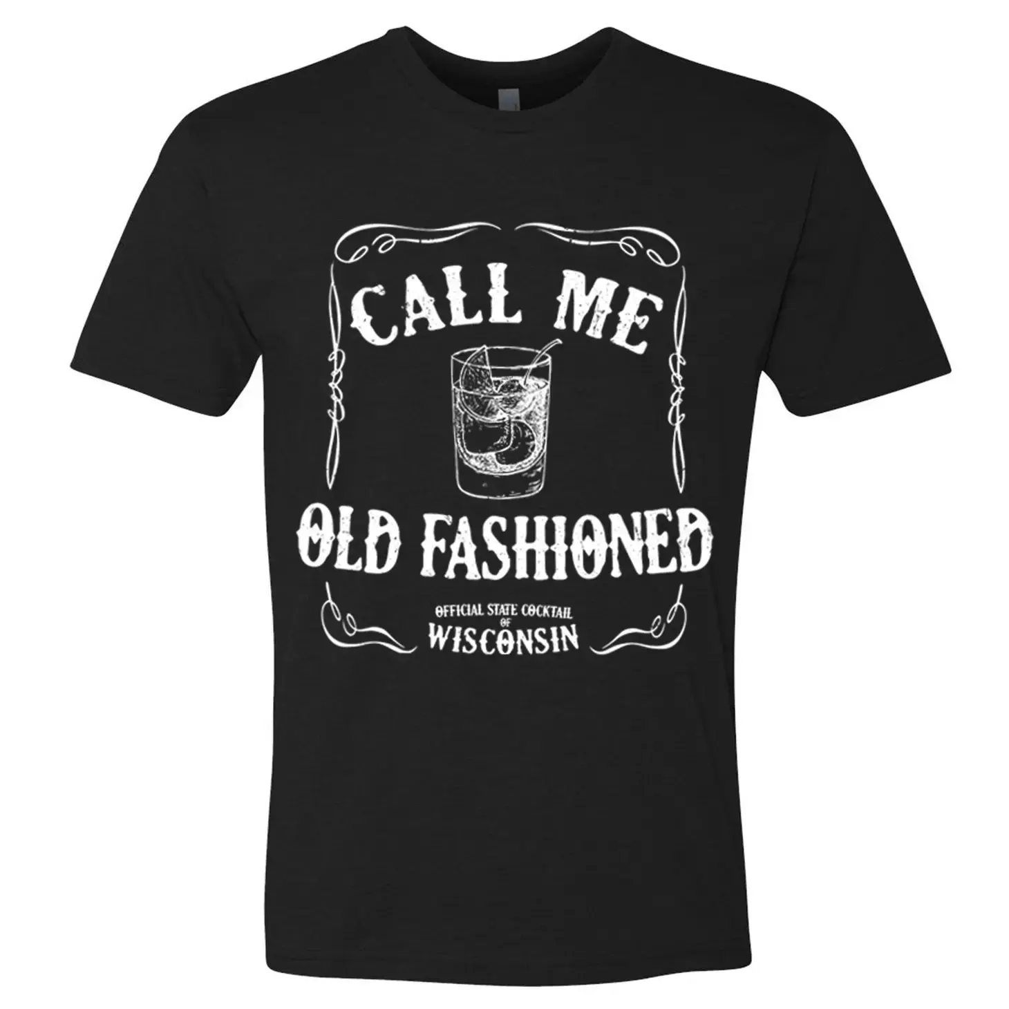 old fashion unisex shirt
