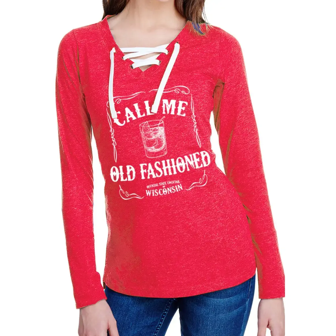 old fashion l/s shirt