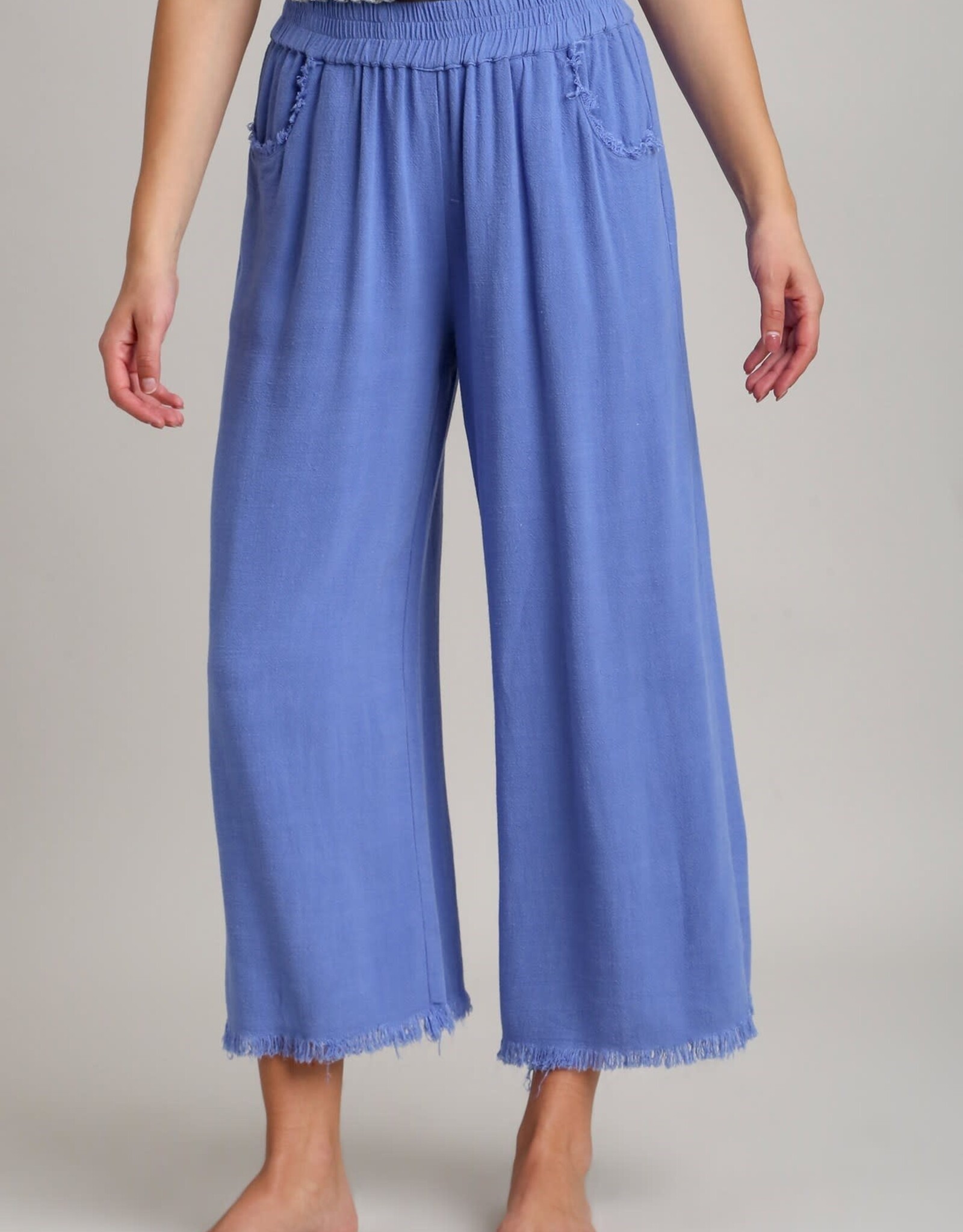 TLC LINEN PANT