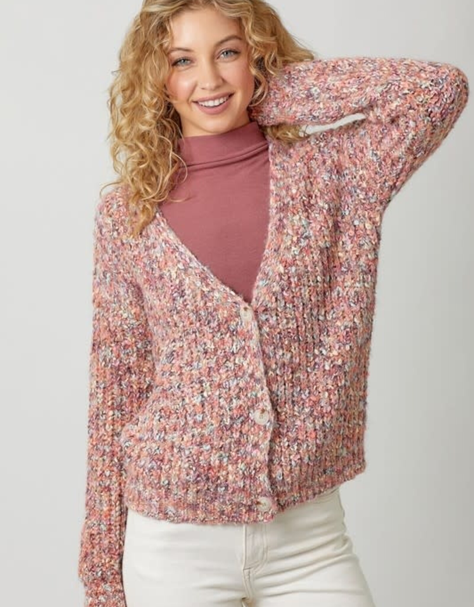 TLC 60763 cardigan