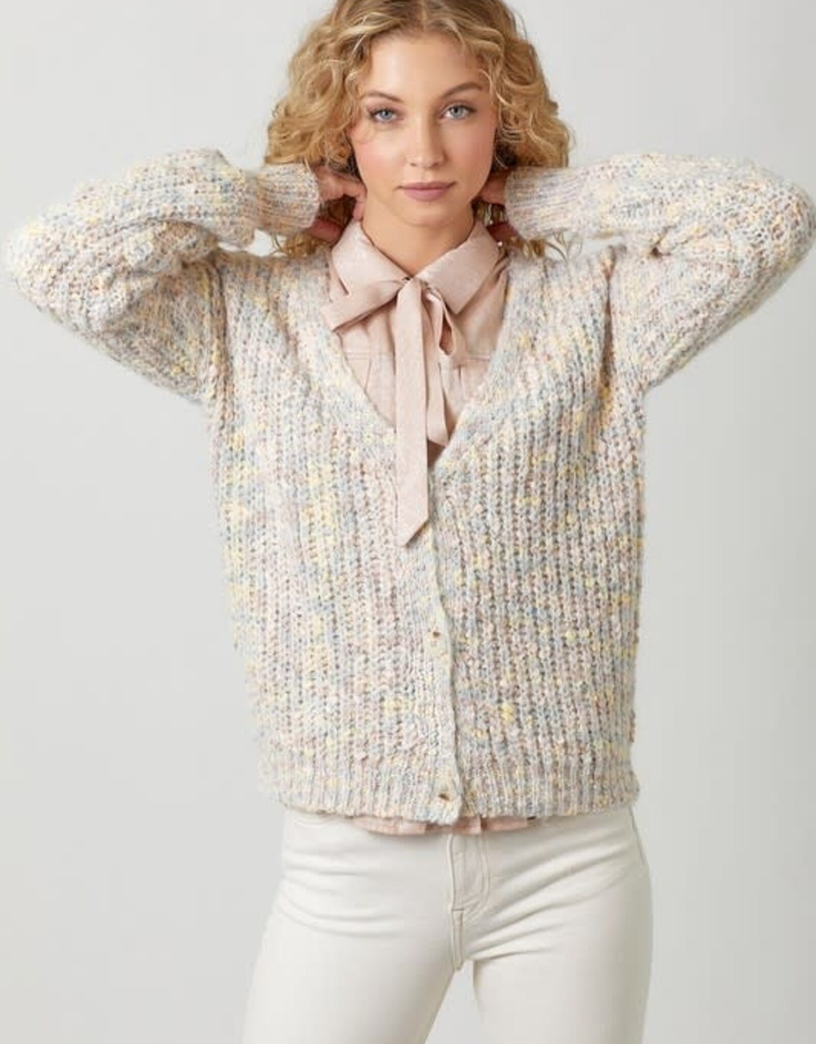 TLC 60763 cardigan