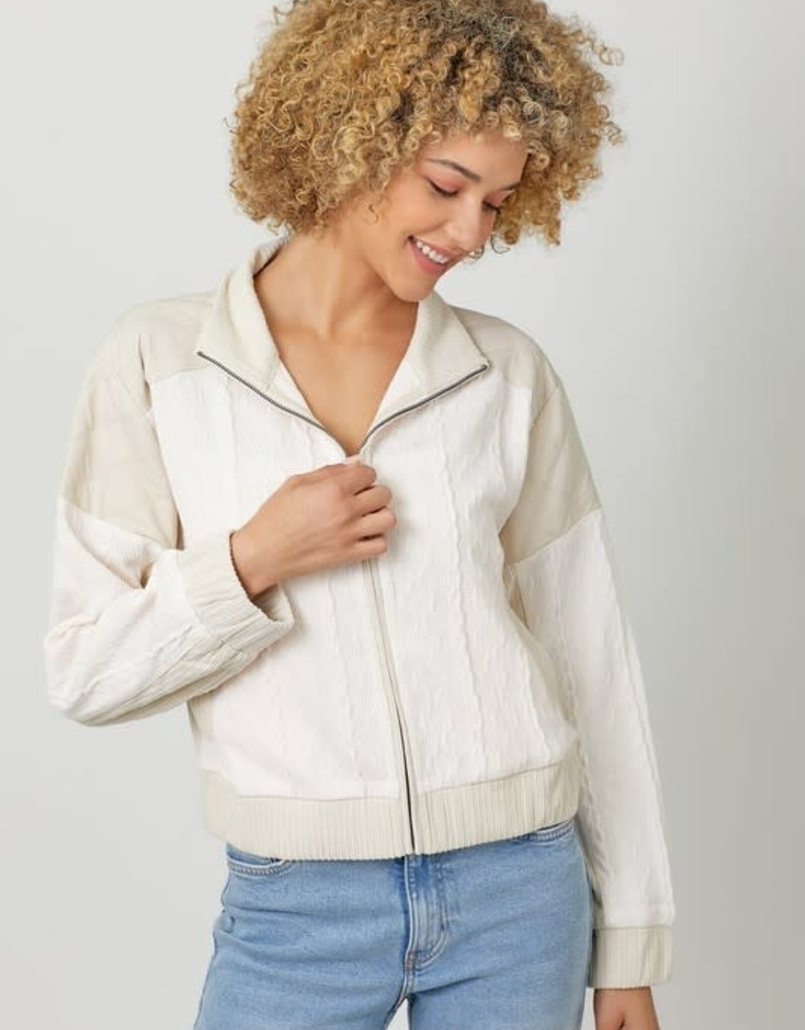 TLC 60892 JACKET