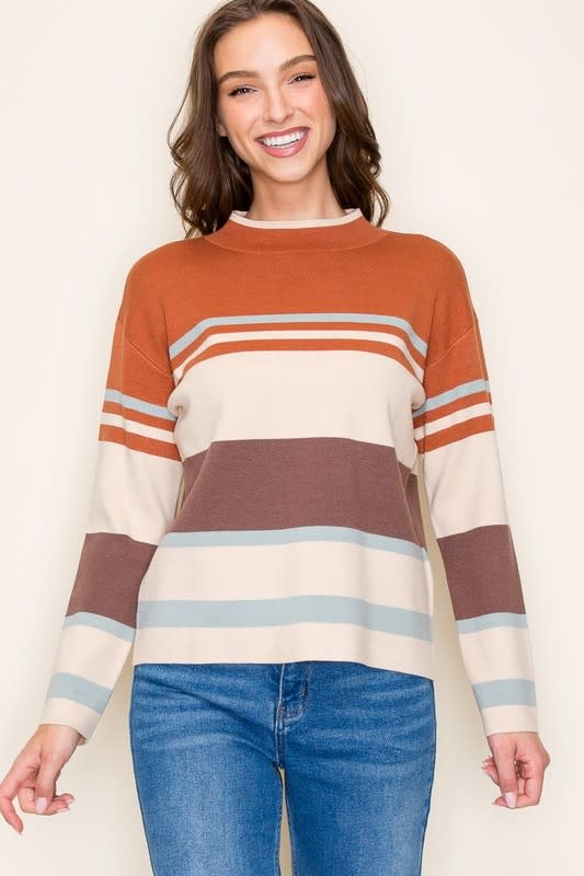 トップス Paja Studio Reversible Cotton Sweater PAJA STUDIO (AB COTTON SWEATER) 通販 ｜ SUPPLY TOKYO online