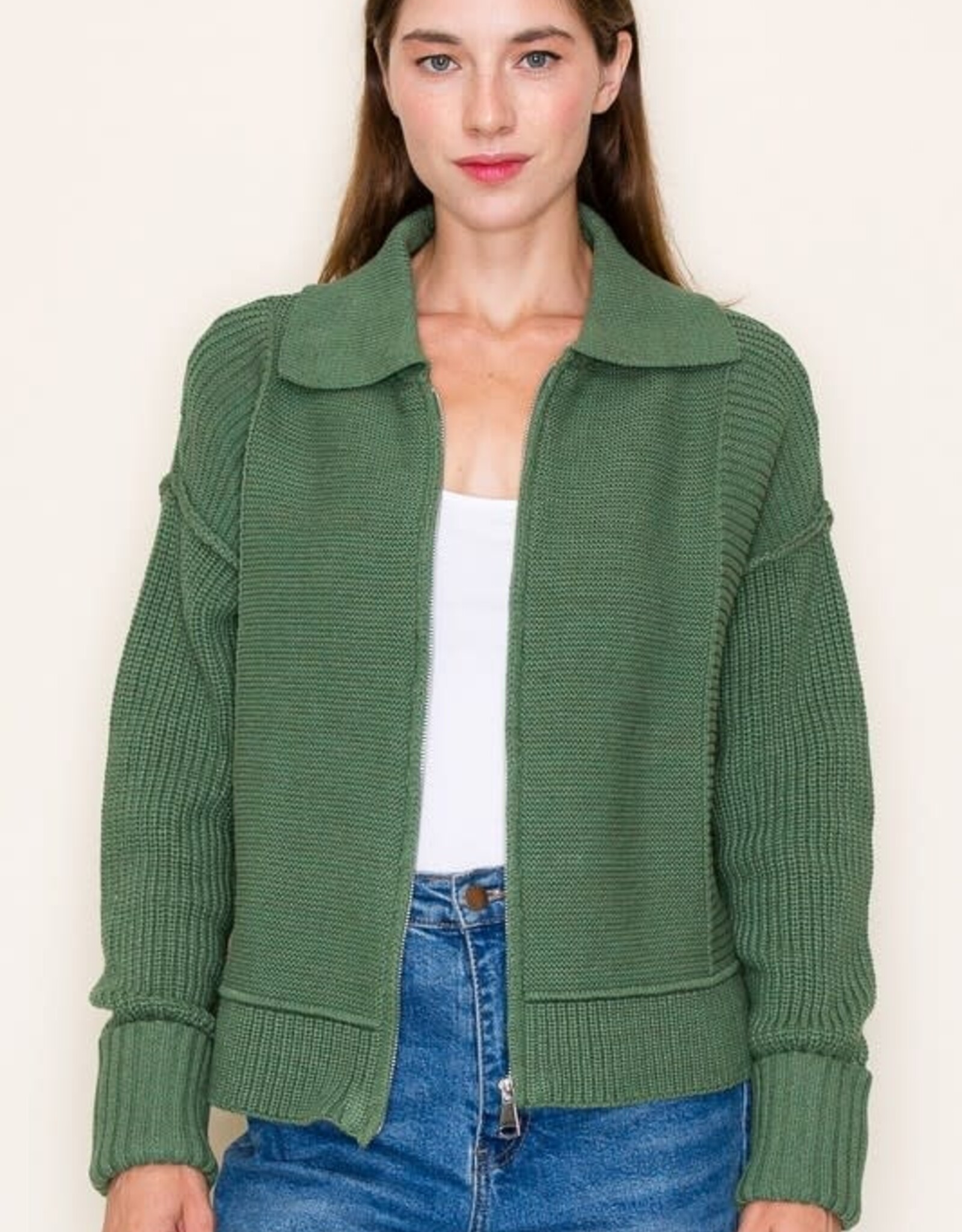 924 54799 CARDIGAN - TLC Casuals 924 54799 CARDIGAN - TLC Casuals