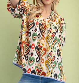 225 TG1622 TOP - TLC Casuals 225 TG1622 TOP - TLC Casuals