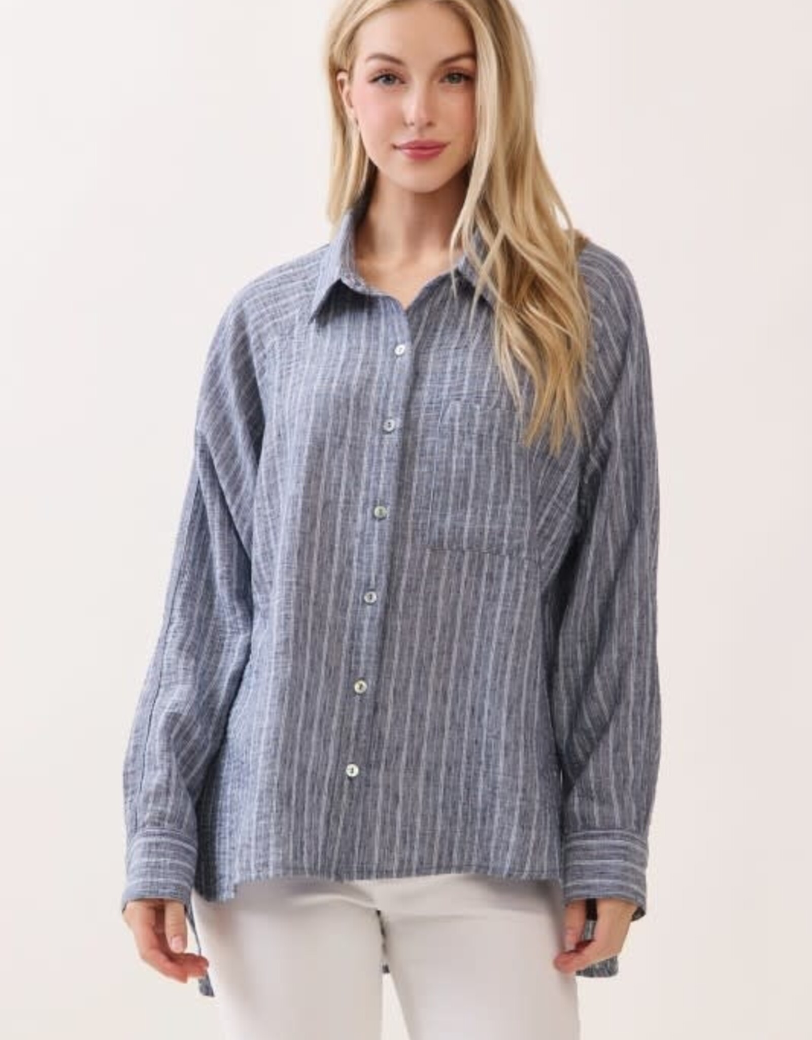 TLC 126 VT3857C SHIRT