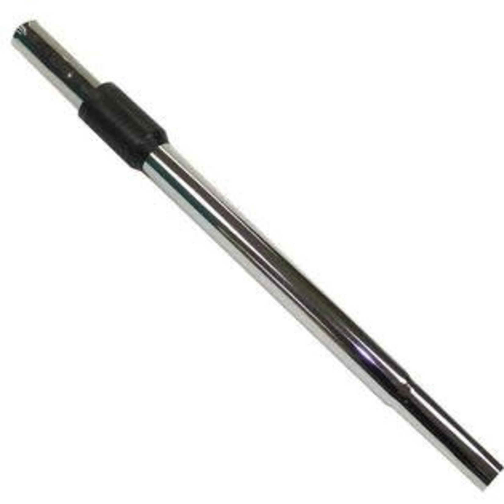 BEAM Beam Central Vacuuum Telescopic Wand Button to Friction w/ Button Assist