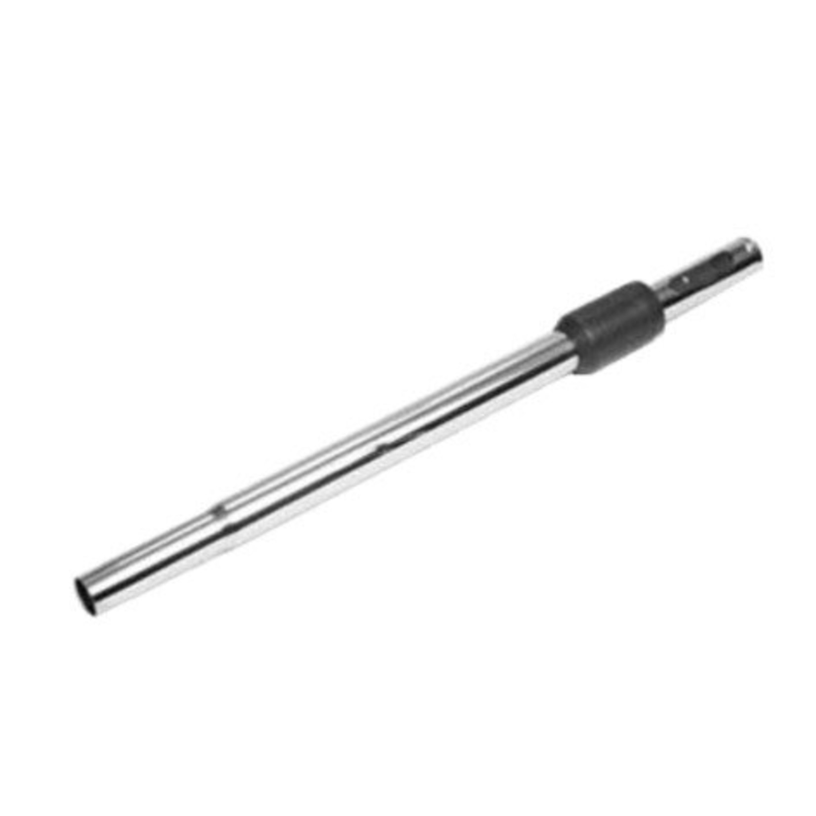 BEAM Beam Central Vacuuum Telescopic Wand Button to Friction w/ Button Assist