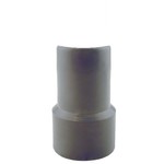 Generic Central Vacuum 1-1/2" Thread to 1-1/4" Hose Cuff