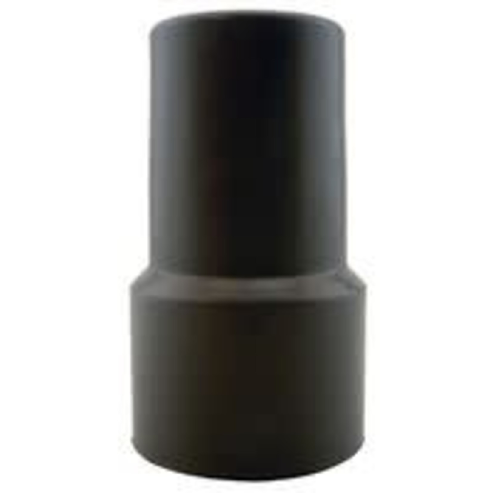 Generic Central Vacuum 1-1/2" Thread to 1-1/4" Hose Cuff