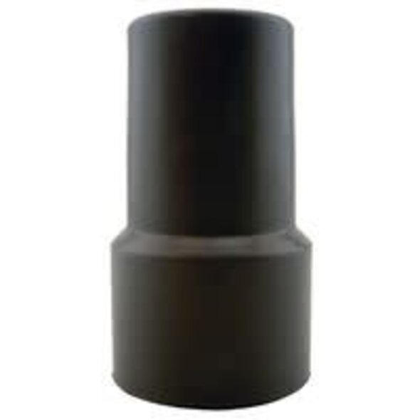 Generic Central Vacuum 1-1/2-Inch Thread to 1-1/4-Inch Hose Cuff