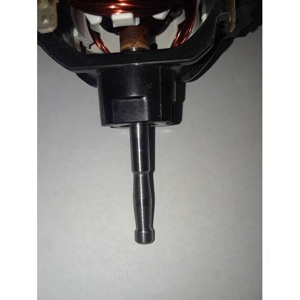 Hoover Hoover Motor Assembly Model 6400 Series