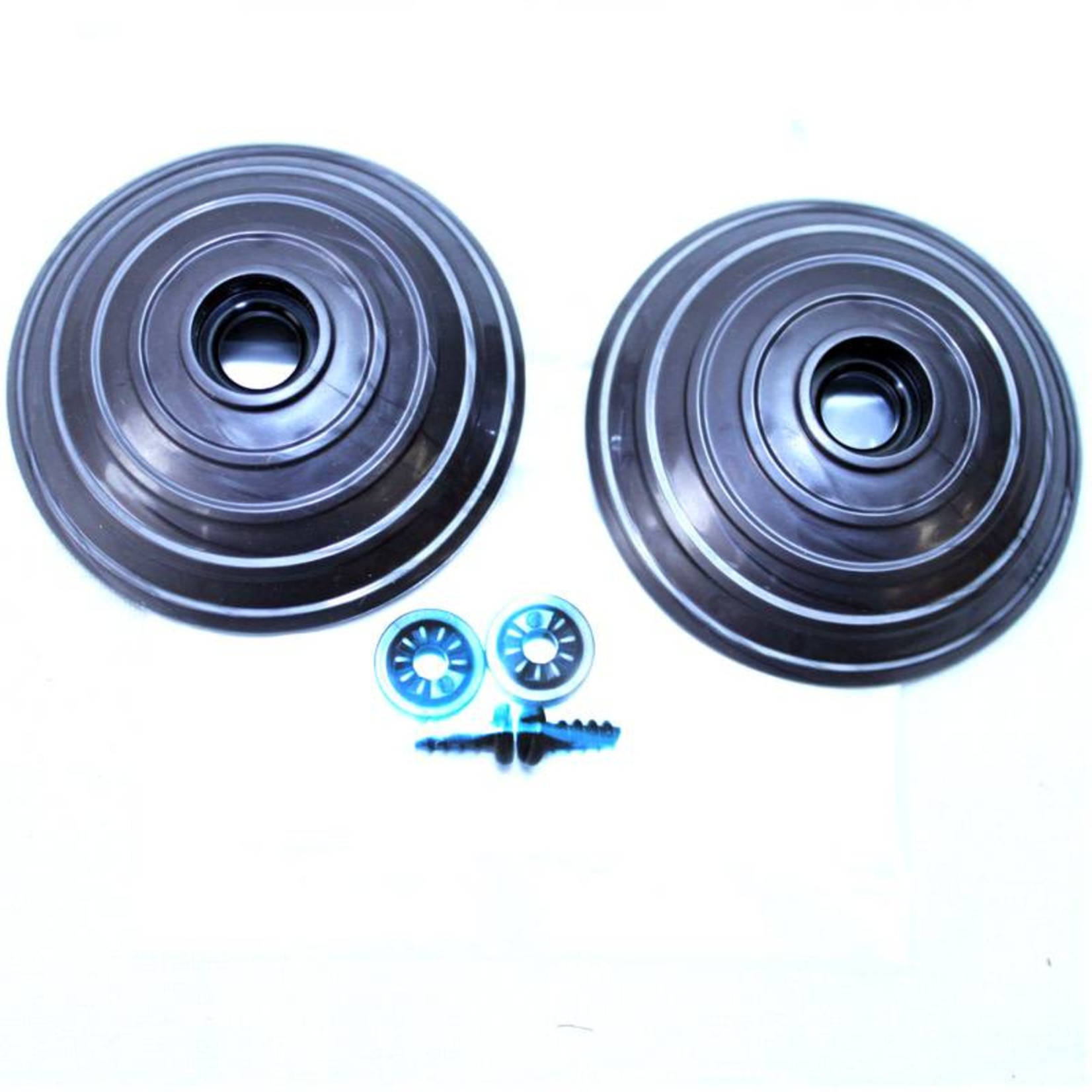 Dyson Dyson Wheel, Gray V-Ball Service Assembly DC59 Motorhead