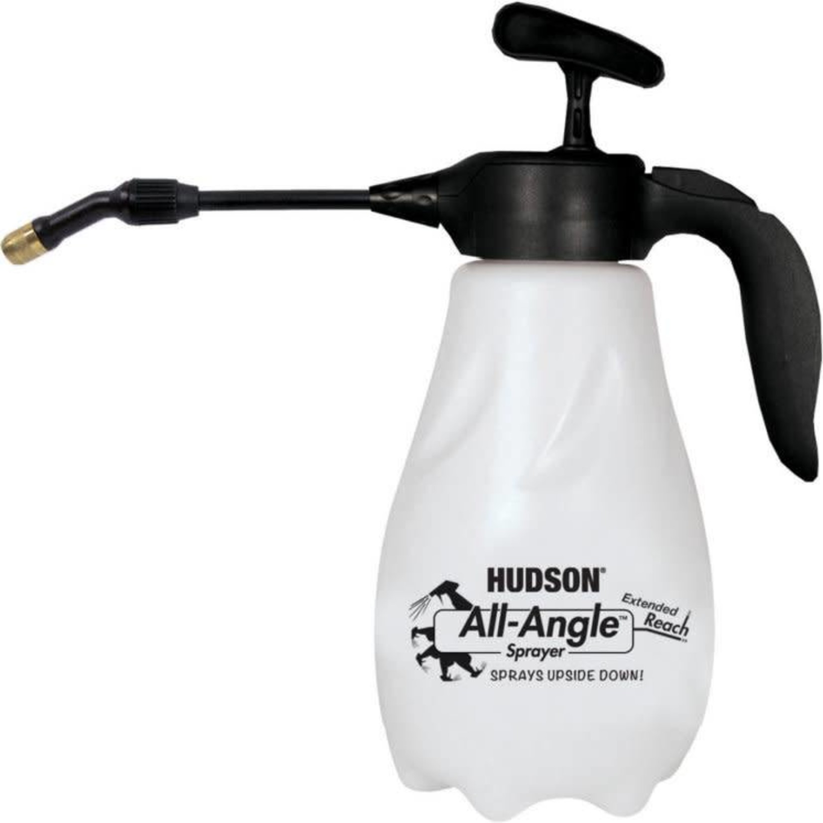 Lindhaus Lindhaus Sprayer for Dry Cleaning - 2-Liter