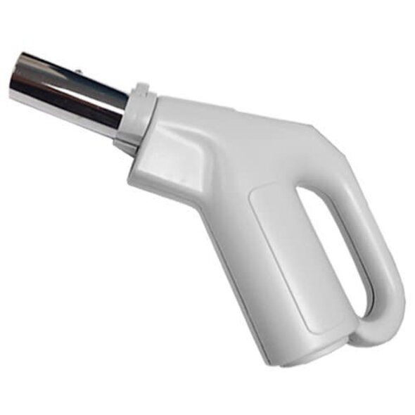 Plastiflex Beam Replacement Full Swivel Handle Shell - White