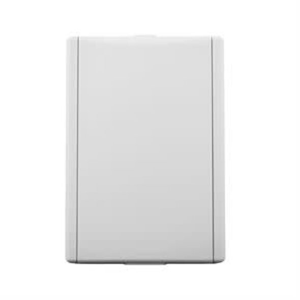 Hide A Hose Hide-A-Hose Inlet Valve Small 5000 Series - White
