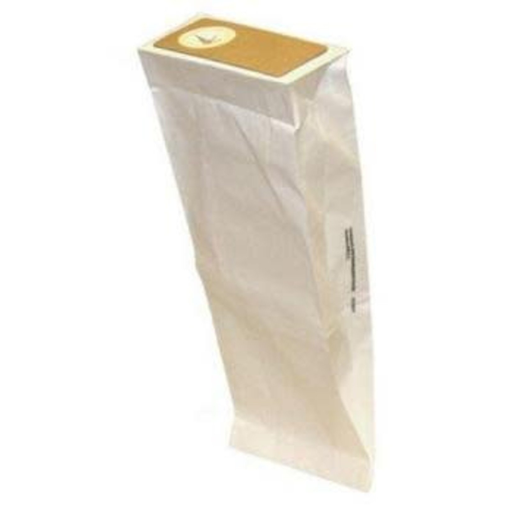 Lindhaus Lindhaus "A4" Paper Bag (8 Pack & 2 Filters)